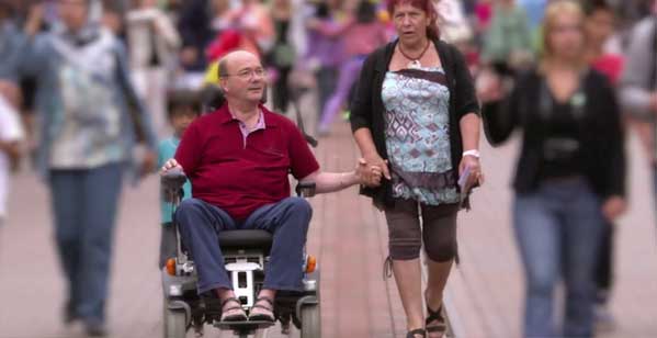 Destination Accessibilté